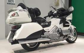 HONDA GL 1800 GOLD WING 2012 SC68