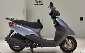 YAMAHA AXIS 125 TREET SE53J