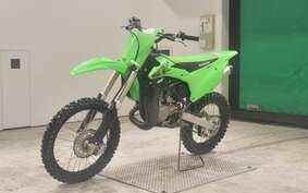 KAWASAKI KX100 KX100F