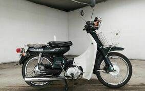 YAMAHA MATE 50 V50