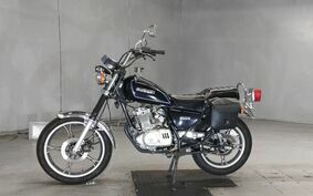 SUZUKI GN125 E NF41A