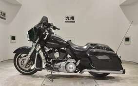 HARLEY FLHX 1690 2012 KBM