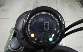 HONDA CT125-2 JA65