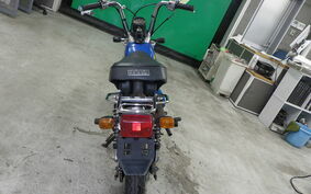 YAMAHA POCKE 4U1