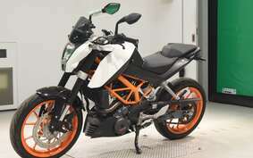 KTM 390 DUKE 2014 JGJ40