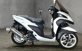 YAMAHA TRICITY 125 SE78