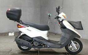 YAMAHA AXIS 125 TREET SE53J