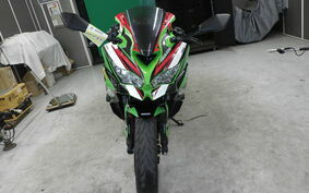 KAWASAKI ZX-25R ZX250E