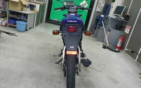 YAMAHA RZ50 Gen.2 RA02J