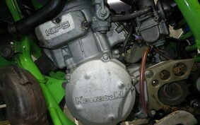 KAWASAKI KDX200SR DX200G