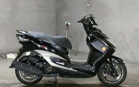 YAMAHA CYGNUS 125 X SR SE44J