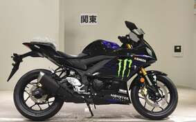 YAMAHA YZF-R25 A RG43J