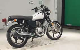 YAMAHA YB125SP PCJL