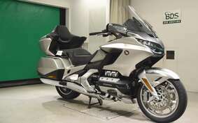 HONDA GL 1800 GOLD WING TOUR DCT 2024 SC79