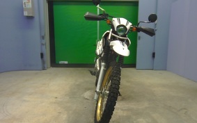 YAMAHA SEROW 250 2008 DG17J