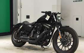 HARLEY XL883N 2012 LE2