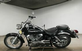 YAMAHA DRAGSTAR 250 VG02J