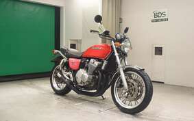 HONDA CB400F 1997 NC36