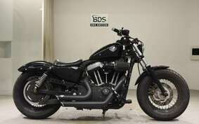 HARLEY XL1200X 2012 LC3