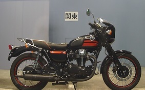 KAWASAKI W800 2014 EJ800A