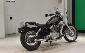 YAMAHA VIRAGO 250 3DM