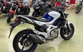 SUZUKI GLADIUS ABS 2010 VK58A