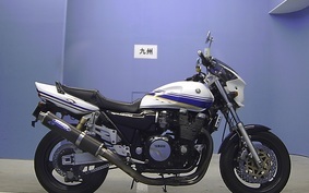 YAMAHA XJR1200 1994 4KG