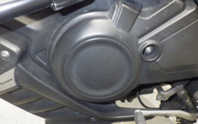 SUZUKI DL650 ( V-Strom 650 ) A 2014 VP56A