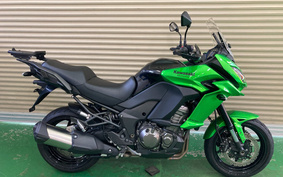 KAWASAKI VERSYS 1000 2016 LZT00B