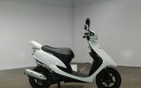 YAMAHA JOG ZR Evolution SA16J