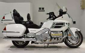 HONDA GL 1800 GOLD WING 2005 SC47