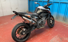 KTM 790 DUKE 2020 TU640