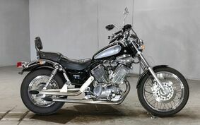 YAMAHA VIRAGO 400 1996 2NT