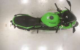 KAWASAKI NINJA 400R 2012 ER400B