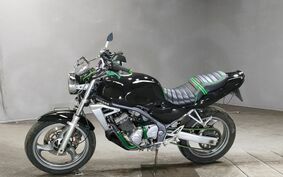 KAWASAKI BALIUS 250 ZR250A