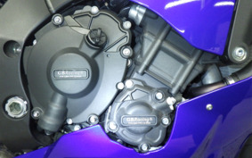 YAMAHA YZF-R1 2018