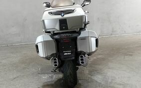 BMW K1600GTL EXCLUSIVE 2014 0603