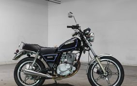 SUZUKI GN125 E NF41A