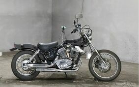 YAMAHA VIRAGO 250 S 3DM