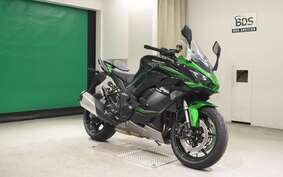 KAWASAKI NINJA 1000 SX 2023 ZXT02K