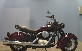 KAWASAKI VULCAN 400 DRIFTER 2000 VN400D