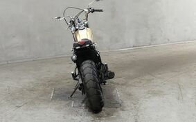 YAMAHA TW200 2JL