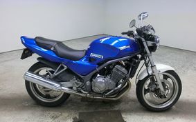 KAWASAKI BALIUS 250 1992 ZR250A