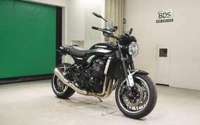 KAWASAKI Z900RS 2021 ZR900C