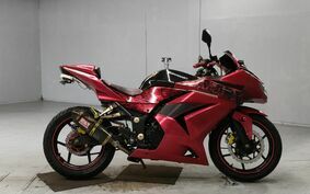 KAWASAKI NINJA 250R EX250K