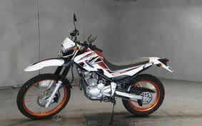 YAMAHA SEROW 250 DG17J