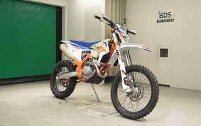 KTM 250 EXC F SIXDAYS