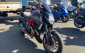 DUCATI DIAVEL Carbon 2011 G100A