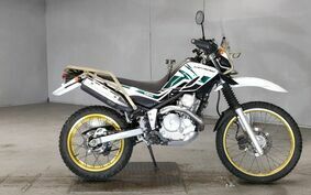 YAMAHA SEROW 250 DG17J