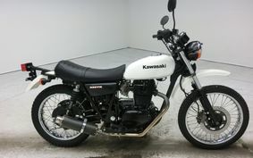 KAWASAKI 250TR 2006 BJ250F